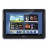 Планшет Samsung GT-N8020 Exynos 4210 (1.4) 4C A9/RAM2Gb/ROM16Gb/10.1" WХGA 1280*800/3G/4G/WiFi/BT/3Mp/2Mp/GPS/And4.0/grey LTE (GT-N8020EAASER)