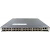 Коммутатор Huawei S5700-48TP-PWR-SI управляемый 19U 48x10/100/1000BASE-T 4x10/100/1000BASE-T/Mini GBIC (SFP)