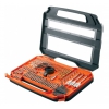 Набор оснастки для шуруповертов/дрелей Black & Decker A7153 (75пред.)
