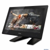 Монитор 23" ViewSonic TD2340 Black Touch, LED, 1920x1080, 7ms, 250 cd/m2, 1000:1 (DCR 20M:1), D-sub, HDMI, DP, USB, 2Wx2, Headph.Out (VS15023)