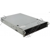 SuperMicro 2U 2027R-72RFTP+ (LGA2011, C602J,PCI-E, UIO,SVGA, SAS2 RAID, 16xHS SAS,  2x10GbL+2xGbL,  24DDRIII  920WHS)