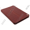 Чехол-книжка Time <301278> для Sony Xperia  Tablet Z (красный)