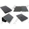 Чехол-книжка Time <756160> для Acer Iconia Tab  W700 (чёрный)