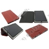 Чехол-книжка Time <757082> для Acer Iconia Tab  W510/W511 (красный)