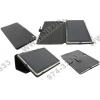 Чехол-книжка Time <757099> для Acer Iconia  Tab  W510/W511  (чёрный)