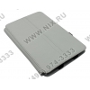 Чехол-книжка Time <755552> для Asus  ME372CG/173X/175CG (белый)