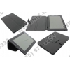 Чехол-книжка Time для Asus Eee Pad Transformer  TF201/TF300/TF700 (чёрный) <754142>