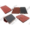 Чехол-книжка Time <753527> для Acer Iconia Tab  A200/A210/A211/A510/A511/A700/A701,Asus  VivoTab  ME400C(красный)