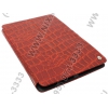 Чехол-книжка Time <756214> для Samsung ATIV Smart PC XE500T1C,Lenovo IdeaTab  Lynx  K3011  (красный)