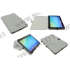 Чехол-книжка Time <750823> для Samsung Galaxy Tab 2 P5100/P5110, Tab 10.1 P7500/P7510,  Note N8000 (белый)
