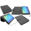 Чехол-книжка Time <750816> для Samsung Galaxy Tab 2 P5100/P5110, Tab 10.1 P7500/P7510,  Note  N8000  (чёрный)