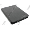 Чехол-книжка Time для PocketBook Pro  902/903/912  (чёрный)  <429790>