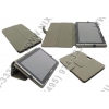 Чехол-книжка Norton <755750> универсальный 10.1"  (коричневый, 260x175x11мм)