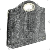 Сумка женская Norton для ноутбука с 12" до 13.3"  (серая) <759369>