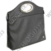 Сумка женская Norton для ноутбука с 7" до 11.6"  (чёрная) <758966>