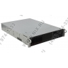Server Case SuperMicro <CSE-213LTQ-R720LPB> Black 8xHotSwap SAS/SATA, Enhanced E-ATX 720W (24+пин) HS  2U RM
