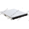 Server Case SuperMicro <CSE-113MTQ-R400CB> Black 8xHotSwap SAS/SATA, SSI CEB 400W HS  (24+8+2х4пин) 1U RM