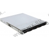 Server Case SuperMicro <CSE-113MTQ-600CB> Black 8xHotSwap SAS/SATA,SSI CEB 600W (24+2х8+4пин)  1U RM