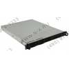 Server Case SuperMicro <CSE-111TQ-600CB> Black 4xHotSwap SAS/SATA, E-ATX 600W (24+2х8+4пин)  1U RM