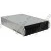 Server Case SuperMicro <CSE-835XTQ-R982B> Black 8xHotSwap SAS/SATA, 386х335мм, 980W HS 3U RM