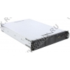 Server Case SuperMicro <CSE-823i-R500RCB> Black, CD, E-ATX 500W HS  (24+8+4пин)  2U  RM