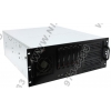 Server Case SuperMicro <CSE-842TQ-865B> Black 5xHotSwap SAS/SATA, E-ATX 865W (24+2х8+4+2х6+2х6/8пин)  4U RM