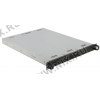 Server Case SuperMicro <CSE-811i-300B> Black, ATX 300W (24+пин) 1U RM