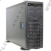 Server Case SuperMicro <CSE-745BTQ-R1K28B> 8xHS SAS/SATA EE-ATX 1200W HS (24+8+2x4+4x6+4x8пин) 4U  RM с дверцей