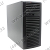 Miditower SuperMicro <CSE-732I-865B> Black  E-ATX  865W  (24+2х8+4+2х6+2х6/8пин)
