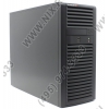 Miditower SuperMicro <CSE-732D2-500B> Black  E-ATX 500W (24+8+2х4+6+6/8пин)