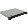 Server Case SuperMicro <CSE-512F-260B> Black ATX 260W  (24+4пин)  1U  RM