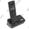 Р/телефон+А/Отв PHILIPS <D2051B> Black (База+трубка с ЖК  диспл.) стандарт-DECT