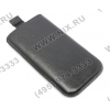 Чехол с ремешком Time для Samsung Galaxy S GT-I9000/I9010/I9001, Meizu MX 4-core  (чёрный) <421923>