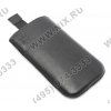 Чехол с ремешком Time <758805> для Samsung Galaxy S III mini, S4 mini GT-I9195, S4 mini Duos  GT-I9192 (чёрный)