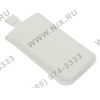 Чехол с ремешком Norton размер f (54x110x13 мм)  (белый) <756771>