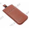 Чехол с ремешком Norton размер t (60x124x14 мм)  (бордовый) <756566>