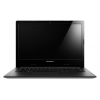 Ноутбук Lenovo IdeaPad s400 Core i3-2375/4Gb/500Gb/HD3000 int/14"/HD/1366x768/Win 8 EM 64/grey/BT4.0/4c/WiFi/Cam (59366321)