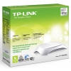 Маршрутизатор беспроводной TP-Link TL-WR720N 10/100BASE-TX