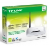 Маршрутизатор TP-Link (TL-WR741ND) 4-порта 10/100Mbit/s