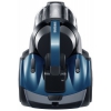 Пылесос Samsung SC21F50VA синий (VC21F50VNAB/EV)
