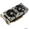 Видеокарта 1Gb <PCI-E> Inno3D GTX650Ti (i-Chill) BOOST c CUDA <GFGTX650Ti, GDDR5, 192 bit, HDCP, 2*DVI, mini HDMI, DP, Retail> (C65B-5SDN-D5GSX)