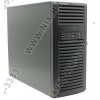 SuperMicro 5038A-IL (LGA1150, C226, PCI-E, Dsub, DVI, HDMI, DP, SATA RAID,  2xGbLAN, 4DDR3 500W)