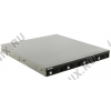 QNAP 1U NAS Server <TS-420U>(4x3.5"/2.5" HDD SATA, RAID0/1/5/5+/6/10,2xGbLAN,  2xUSB2.0, 2xUSB3.0, eSATAx2)