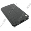 Чехол-книжка Time <755569> для  Asus  ME372CG/173X/175CG  (чёрный)