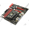 ASUS MAXIMUS VI GENE (RTL) LGA1150 <Z87> 2xPCI-E HDMI GbLAN SATA RAID  MicroATX 4DDR-III