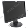 18.5" ЖК монитор Lenovo LI1921wA <18200957> (LCD, Wide,  1366x768, D-Sub)
