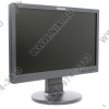 18.5" ЖК монитор Lenovo LS1922 <T80AHEU> (LCD, Wide,  1366x768, D-Sub)