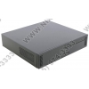DeskTop Morex Cubid 2755B+1-1Riser Card <Black>  Mini-ITX 60W