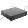 DeskTop Morex Cubid 2757B+1-1Riser Card <Black>  Mini-ITX 60W