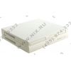 DeskTop Morex Cubid 2699W <White>  Mini-ITX  без  БП